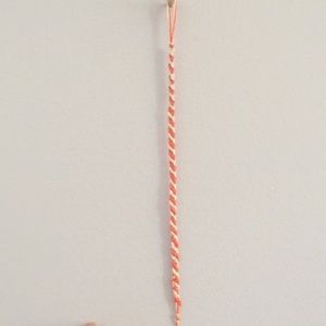 🔅VSCO KNOT STRIPED ANKLETS🔅